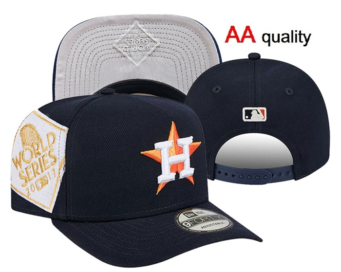 Houston Astros 2026 Stitched Snapback Hats 007